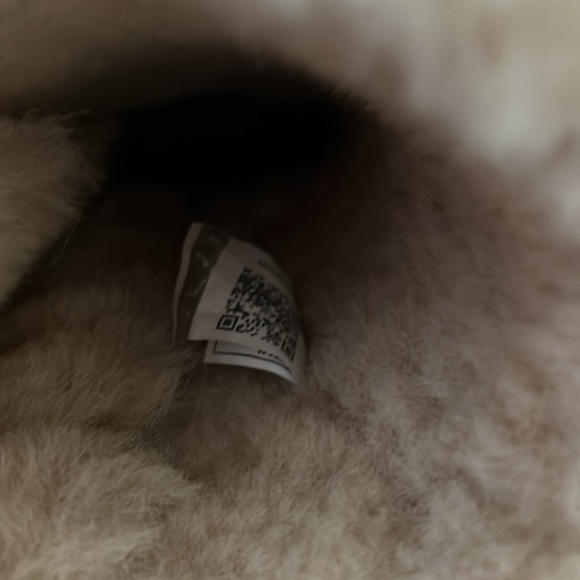 UGGS Tall brown with Bailey Bow 111 - Picture 5 of 6